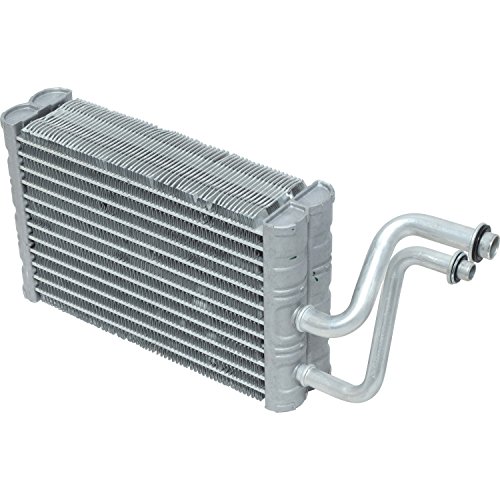 Universal Air Conditioner (UAC) EV 939707PFC A/C Evaporator Core - Direct Fit Replacement, Leak Tested