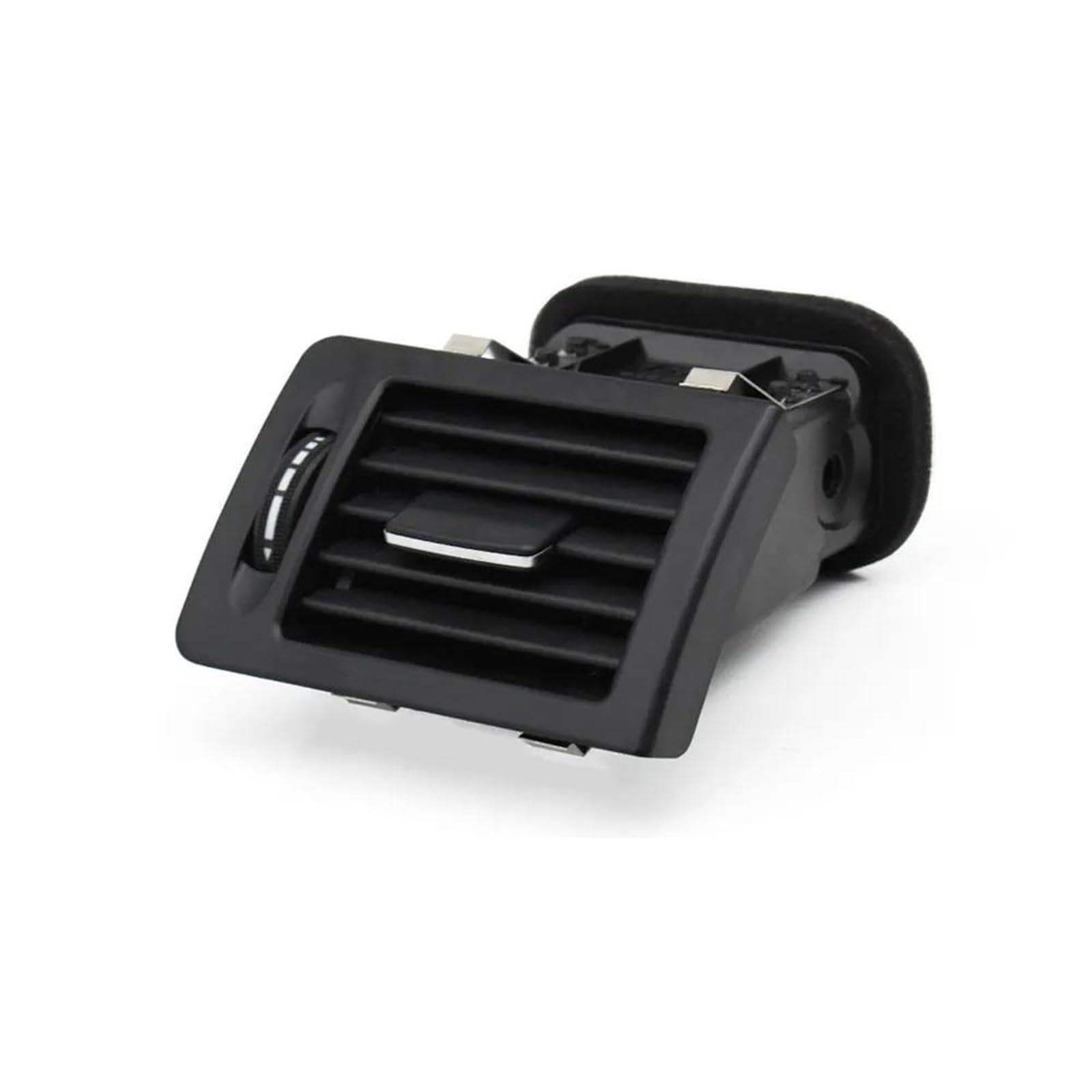 Ensemble d'aération haut de gamme W204 grille de ventilation Benz Classe C LHD - 6