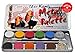 Price comparison product image Eulenspiegel 12-Pack Combo Metal Palette