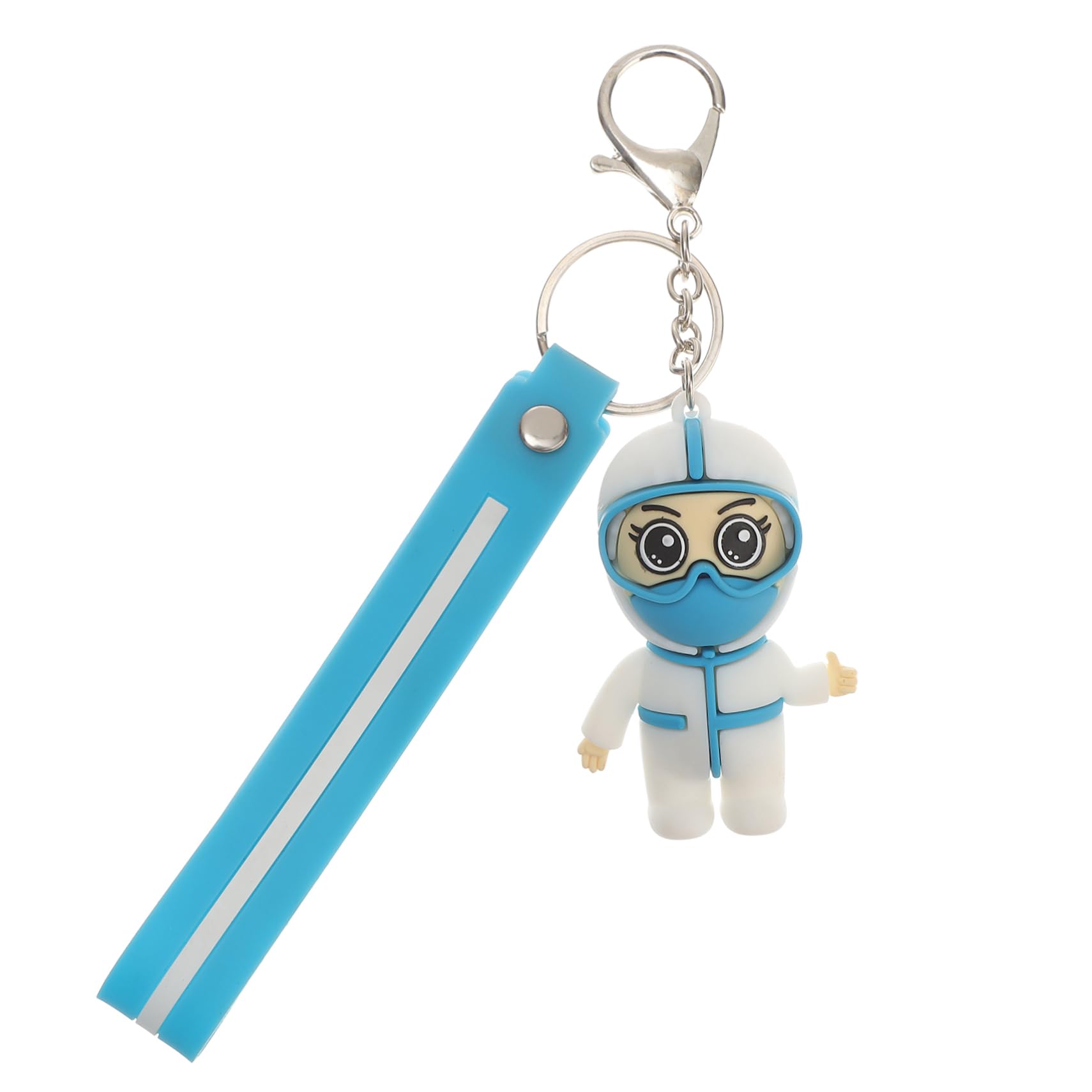 CALLARON 3pcs Doctor Grad Gifts Elbow Warmers Hook Clasp Gold Nurses Gifts Car Decor Gifts for Car Nurse Student