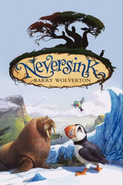 Buy Neversink — BookShops.in