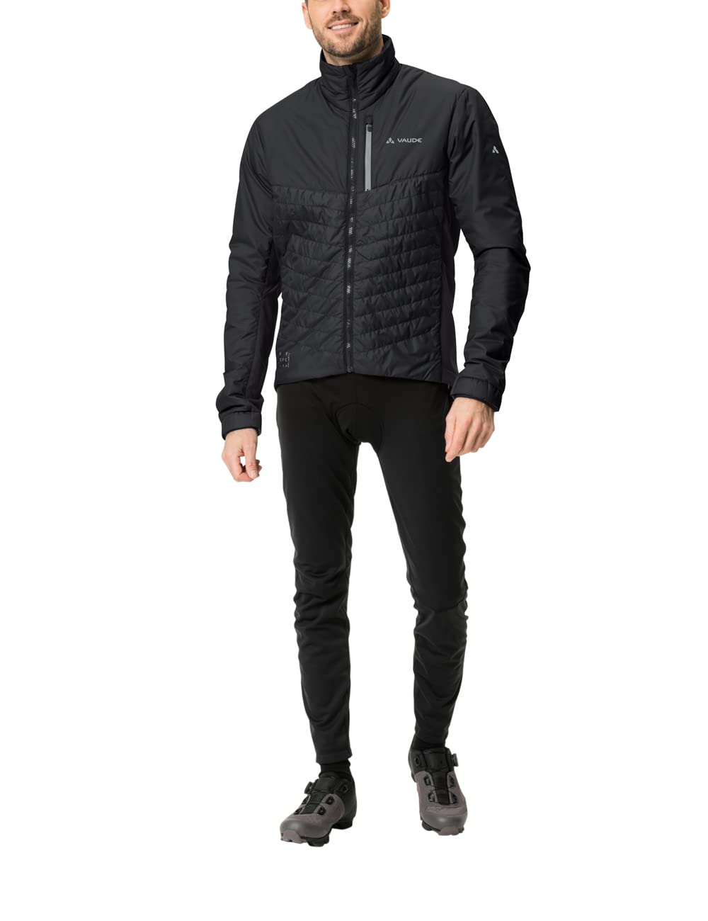 VAUDE Kurtka Mężczyźni Men's Posta Insulation Jacket