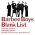 Blank List(アナログ盤)