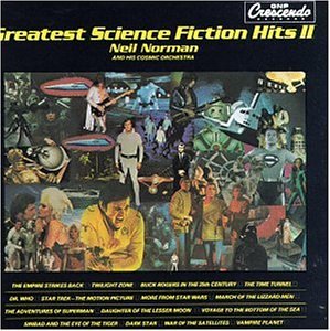 Vol. 2-Greatest Science Fictio