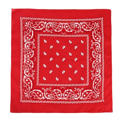 JOYEBUY Kids Western Party Hats Toddler Cowboy Hats Boys Girls Cowgirl Hat with Bandanas4