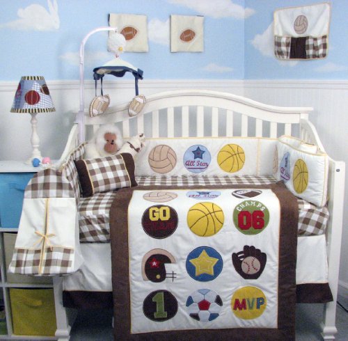 soho baby furniture