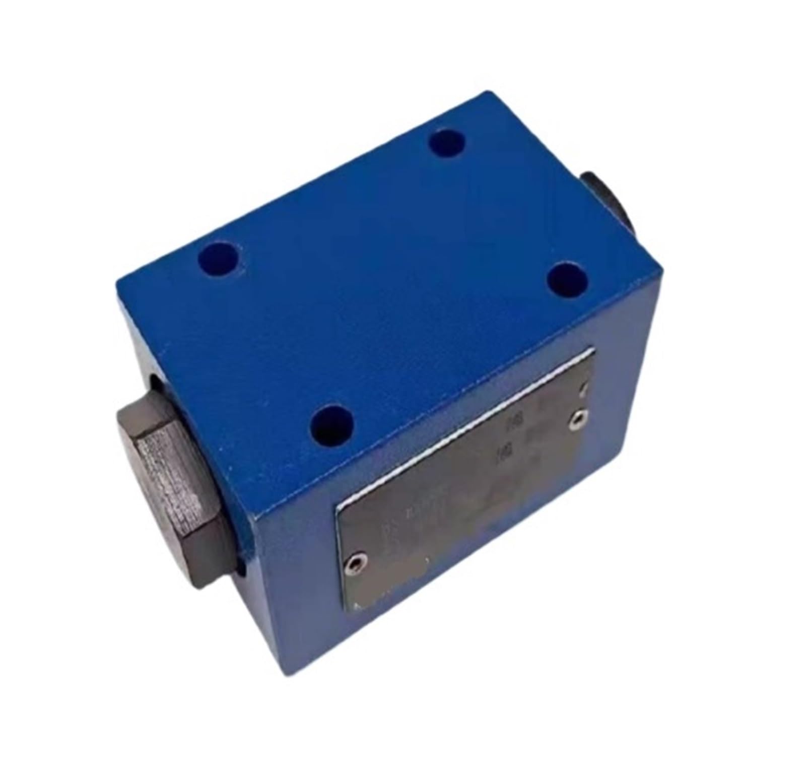 Hydraulically Controlled Check Valve SL6PB2-60B For Industrial Machinery