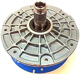 Shift Rite Transmissions replacement for 5R55W 5R55S REMANUFACTURED PUMP ASSEMBLY TRANSMISSION SONNAX CONTROL 5R55N Compatible for Ford Shift Rite