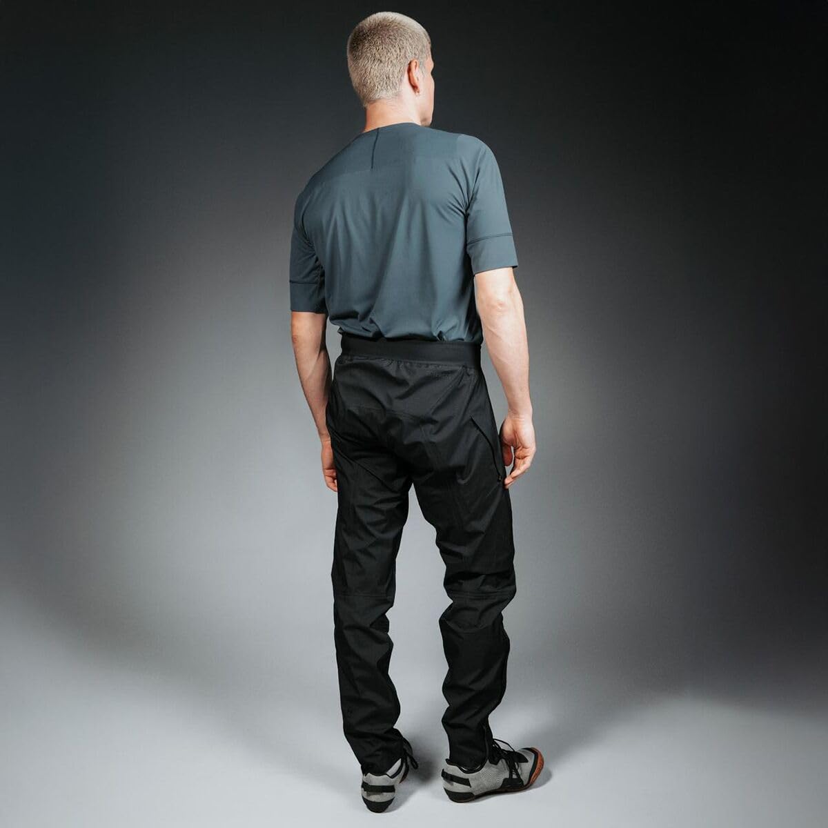 Gorewear Lupra Gore-Tex Pant - Men's Black, Us L/EU XL