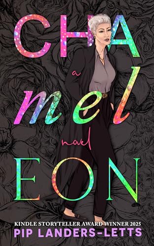 Chameleon: A Contemporary Sapphic Novel (The Leamington Bloom Series)