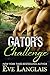 Gator's Challenge (Bitten Point Book 4)