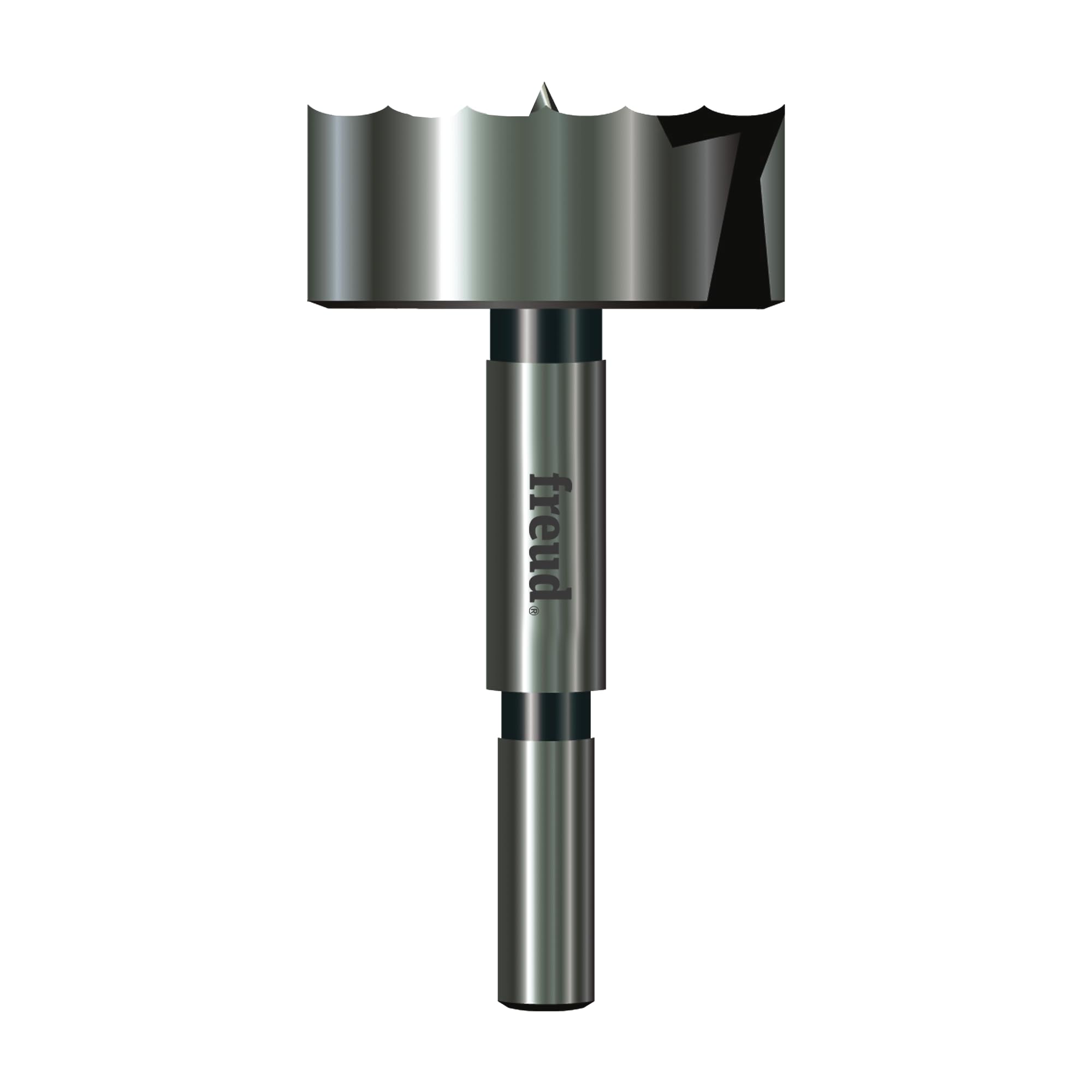 Freud Inc PB-013 Forstner Wood delme bit"-1 – 3/4 Forstner bit