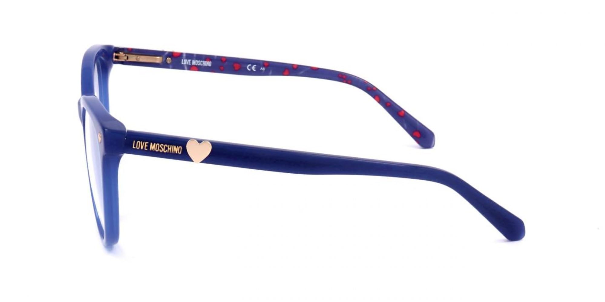 Love Moschino Mol592 Occhiali Donna (Pacco da 1)