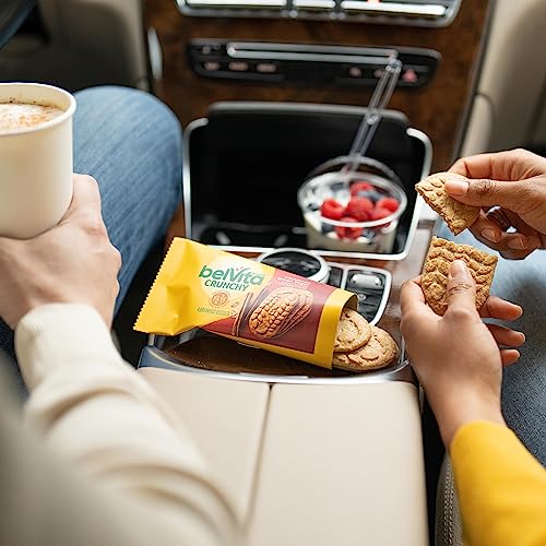 Belvita SUVELAM Cinnamon Brown Sugar Breakfast Biscuits thumb #8
