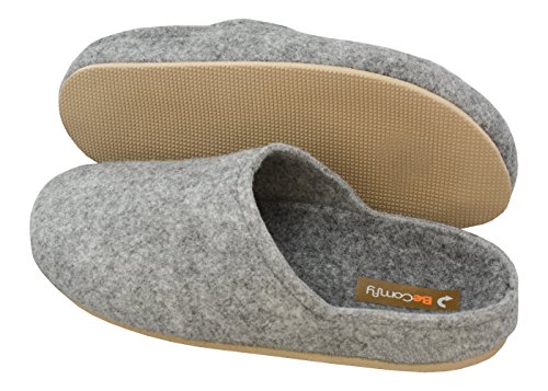 BeComfy Pantofole Donna