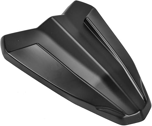 Miniatura 5 de FATExpress V3 YZFR15 - Accesorios para motocicleta para asiento trasero de pasajero, cubierta de carenado para Yamaha YZF R15 YZF-R15 V3 2017 2018