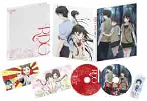 Amazon.co.jp: RDG レッドデータガール 第5巻 [Blu-ray] : 早見
