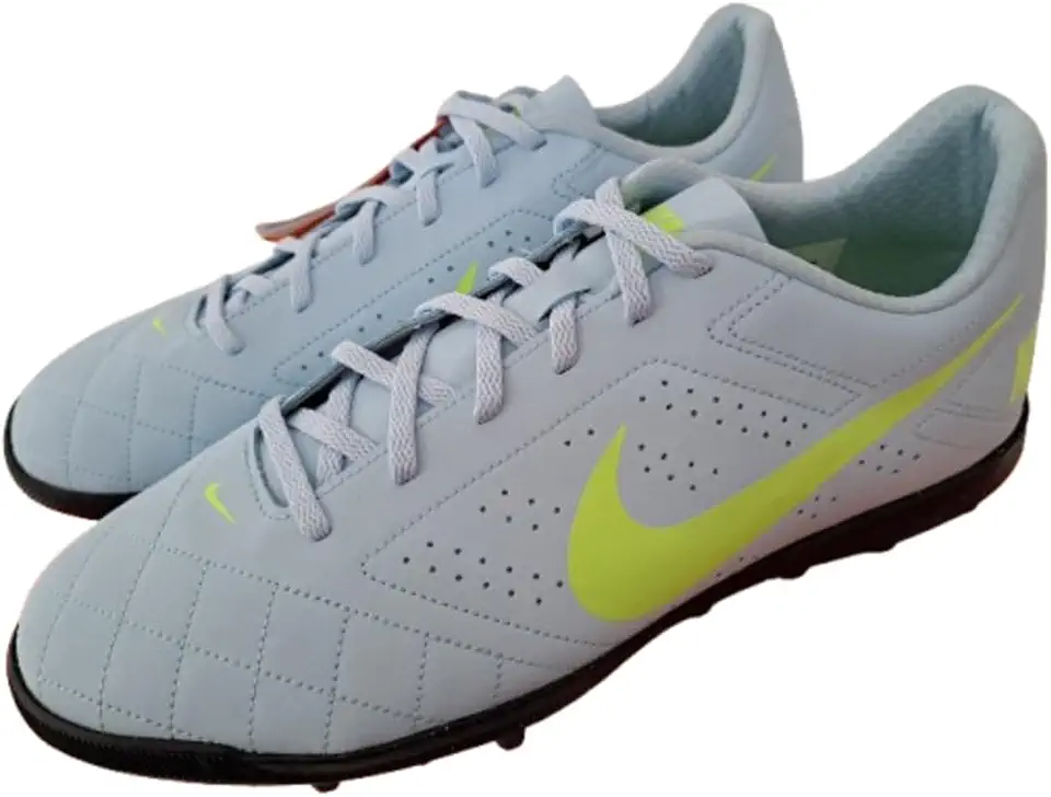 Chuteira nike beco 2 tf grama sintética BR 43 US 11 palmilha 29cm