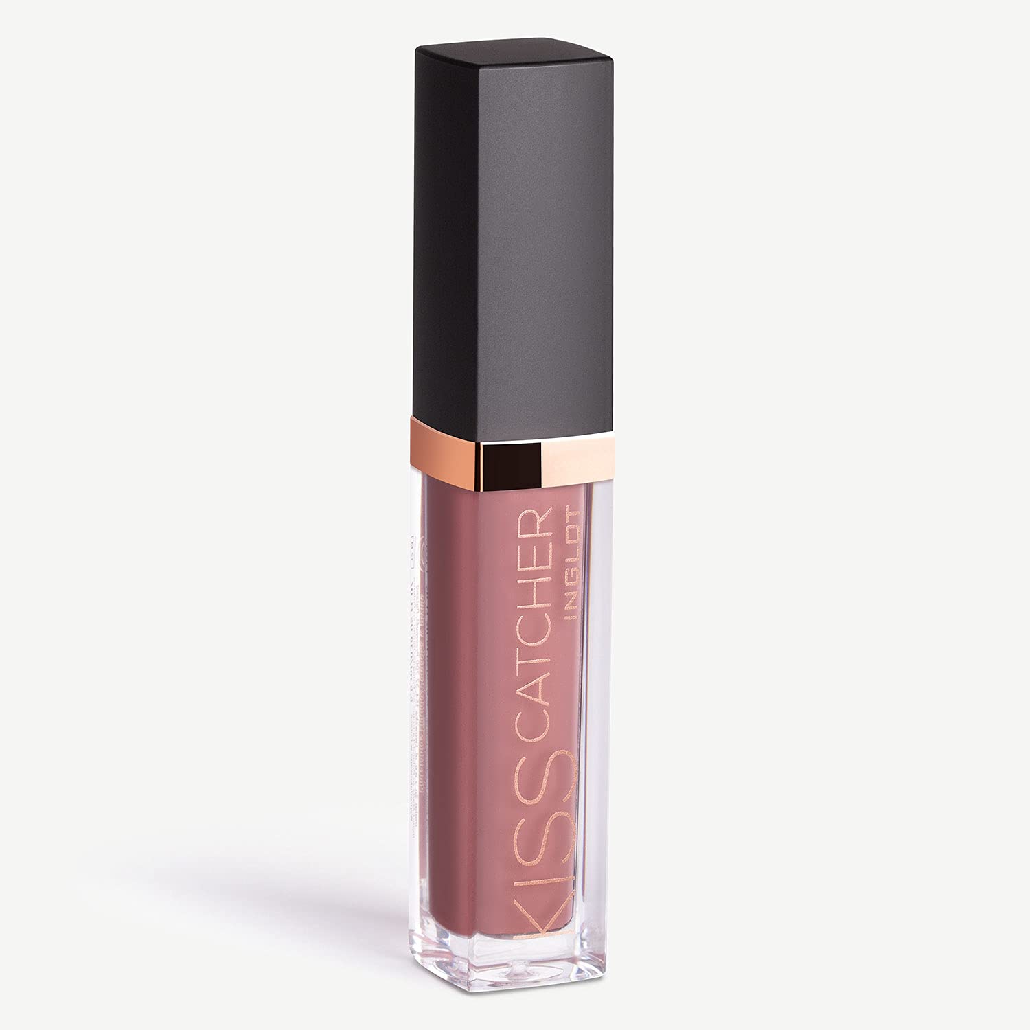 Inglot Kiss Catcher Liquid Lipstick VELVET HEATHER 02