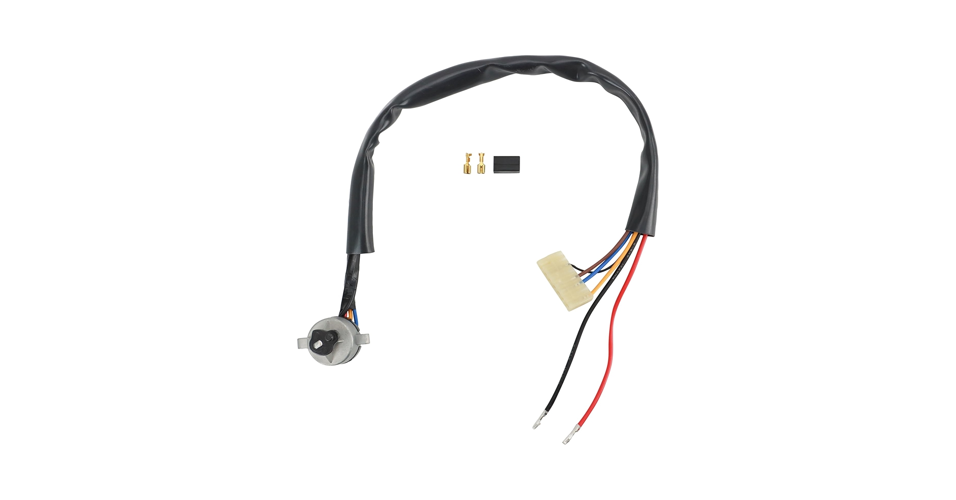 村越弘明/HARRY ROCK ROAD TRIP SQR Performance High-Performance HEI Ignition Module for GM