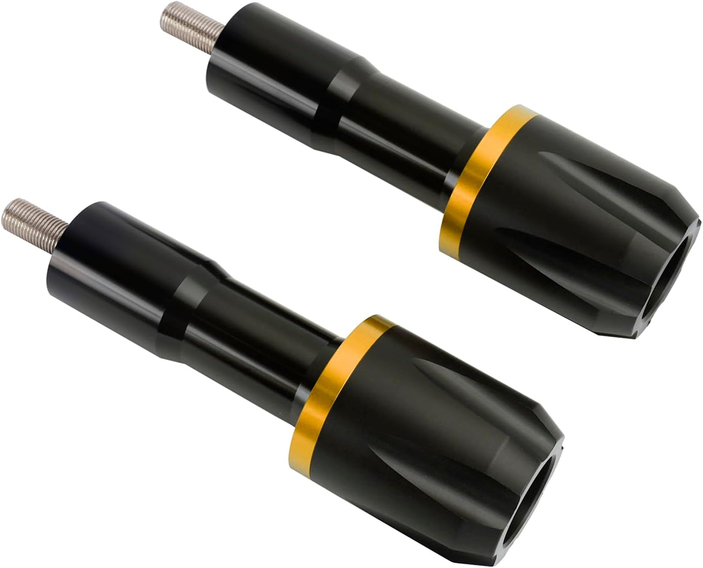 Areyourshop Aluminum Frame Crash Guard Sliders Bobbins Protection fit for YAMAHA YZF-R7 YZF R7 2021-2023