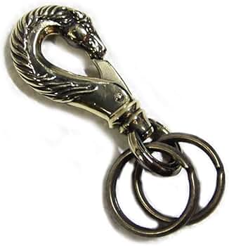 peanuts company キーホルダー　正規品 Amazon.co.jp: 【PEANUTS COMPANY】 ピーナッツカンパニー 【HORSE KEY