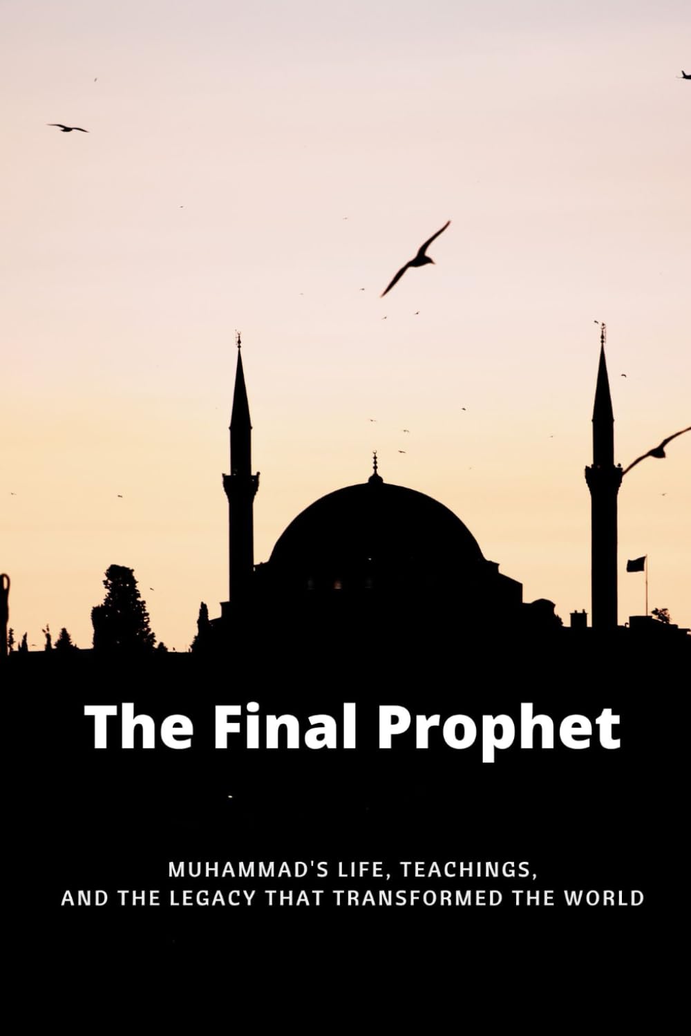 The Final Prophet: Muhammad's Life, Teachings, and the Legacy That Transformed the World (Early Islamic History Collection)