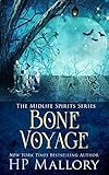 Bone Voyage (A Novella): A Paranormal Women's Fiction Novel (Midlife Spirits Book 5)