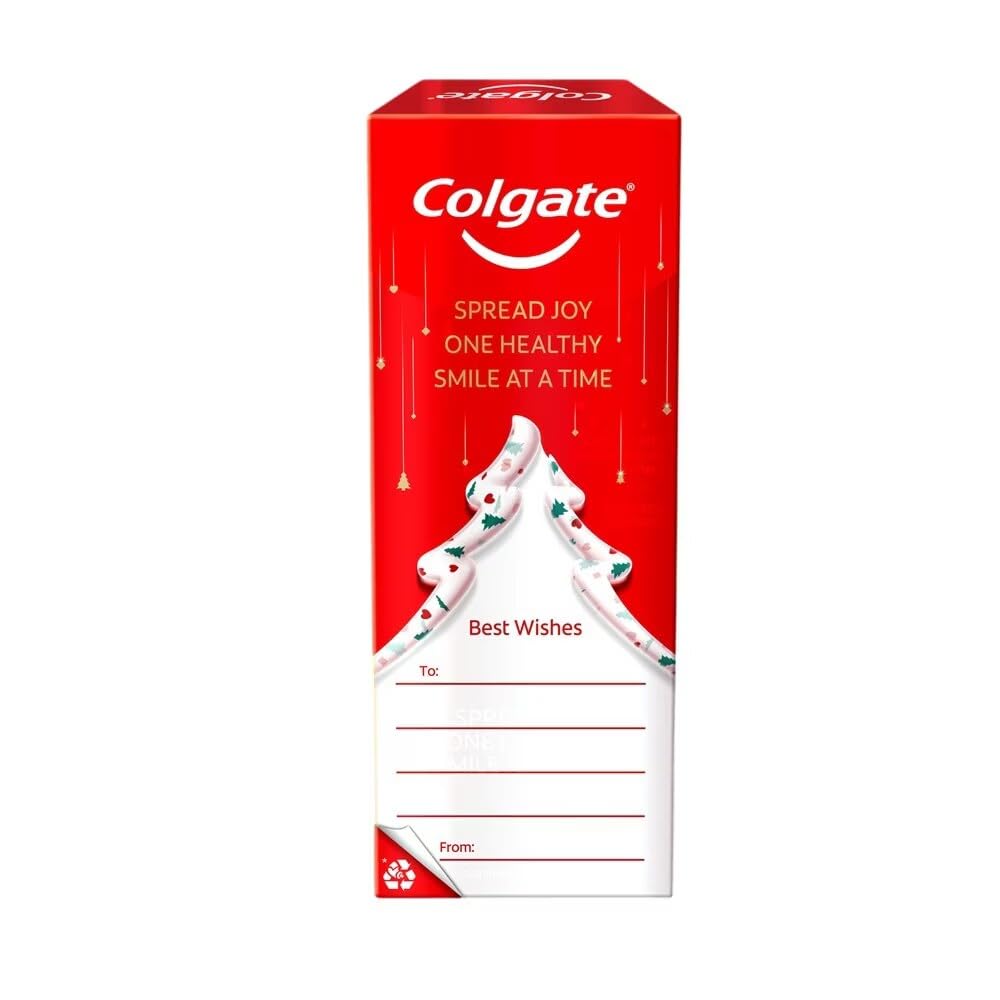 [GGAGGONG] White Whisper Christmas マステ Buy Colgate Merry Christmas Toothpaste 95g Online at Low Prices in