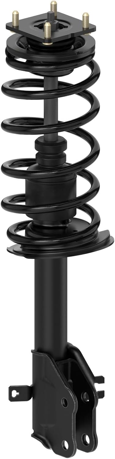 Monroe Quick-Strut 182920 Suspension Strut and Coil Spring Assembly for Mazda CX-9
