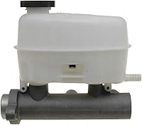 Vista 6 de ACDelco Gold 18M2395 (19295625) Conjunto de cilindro maestro de freno