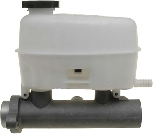 Miniatura 6 de ACDelco Gold 18M2395 (19295625) Conjunto de cilindro maestro de freno