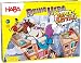 Produktbild Haba - Rhino Hero Super Battle (303205)