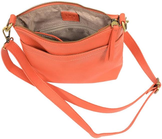Joy Susan Women's Layla Top Zip Crossbody - Image 5