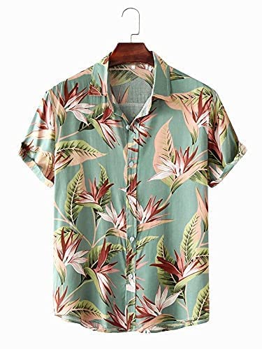 Image of Men's Shirts Casual Shirts Formal Shirt