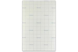 Neenah Coldenhove Jet-Pro Soft Stretch Heat Transfer Paper, 8.5" x 11", 50 Sheets