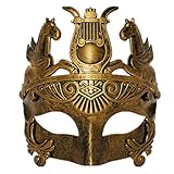 Geeignet für Halloween, Weihnachten, Karneval, Maskerade, Karneval, Partyball, Kostümparty, Modenschau, Hochzeit, Nachtclub, etc.