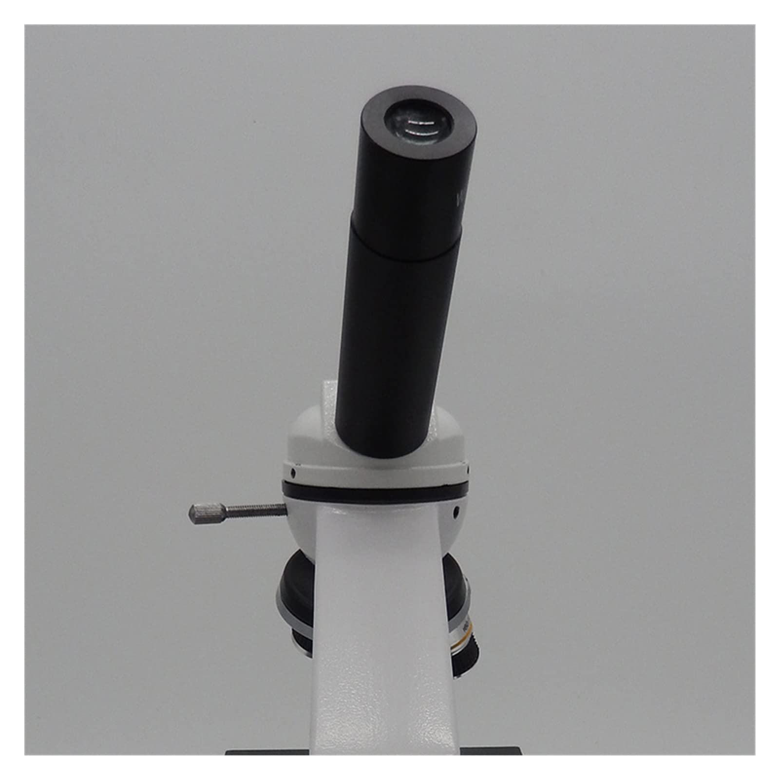 Microscopio, Microscopio biológico Profesional del microscopio Estudiante de 1600X HD Experimento Alta ampliación(T21V-640X)