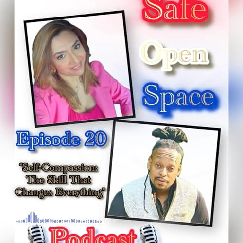 Self-Compassion: The Skill That Changes Everything