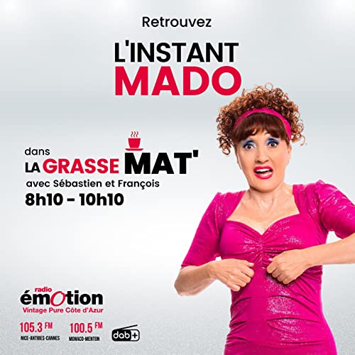 L&rsquo;instant Mado : Les animaux