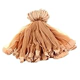  Covermason 10 Paare Frauen ultradünne transparente Faser Kristall elastische kurze Socken (Fleisch)