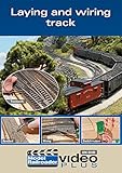  Laying and Wiring Track for a Model Railroad