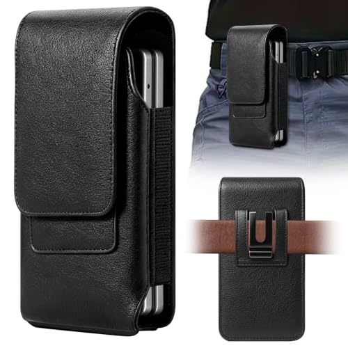 Pochette de transport pour Samsung Galaxy Z Fold 6, idéale pour les déplacements