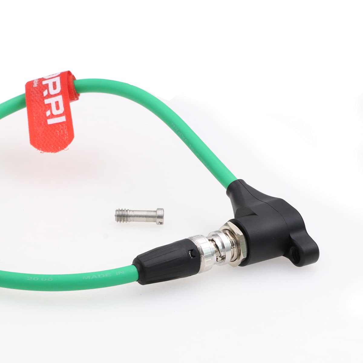 Amazon | DRRI 12G SDI プロテクターケーブル ガルバニック