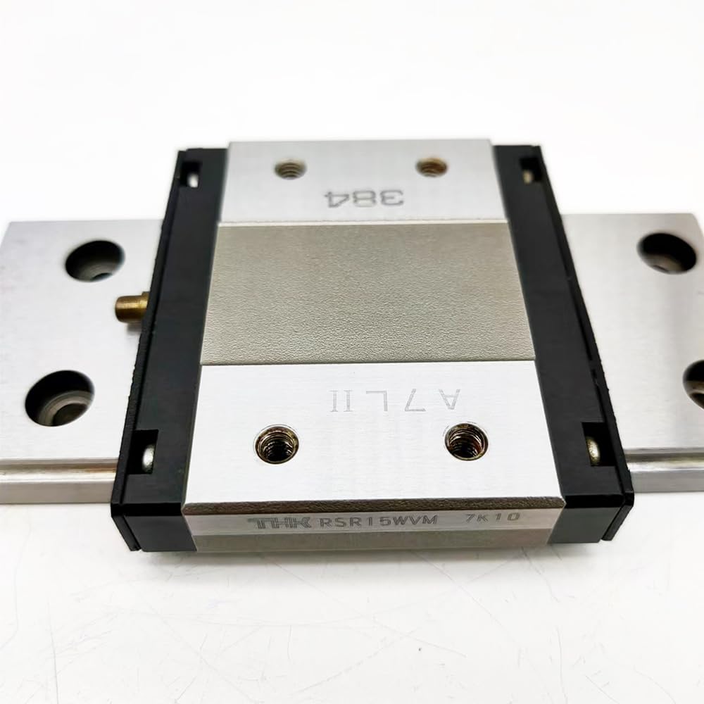 THK Linear Carriage RSR15 RSR15WV RSR15WVUU/SS RSR15WV1UU/SS GK Block