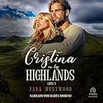 Cristina en las Highlands: Las Highlands 3