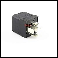 Vista 3 de 04727370AA Relé de haz alto relé de haz bajo para Chrysler Dodge Jeep Ram