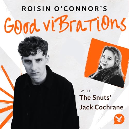 Episode 33: The Snuts' Jack Cochrane