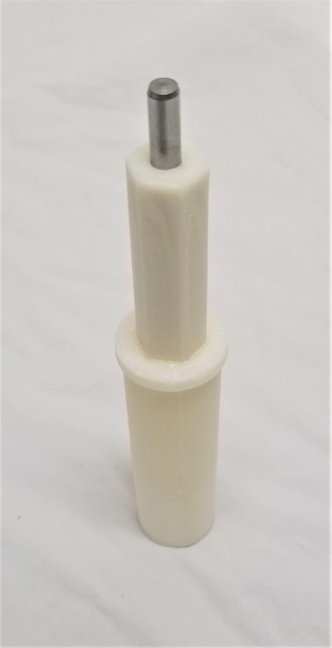 Disc Stem for Black and Decker FP2500, FP2510, FP2620, FP2630, FP2650 Processors
