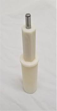 Disc Stem for Black and Decker FP2500, FP2510, FP2620, FP2630, FP2650 Processors